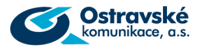 Ostravské komunikace